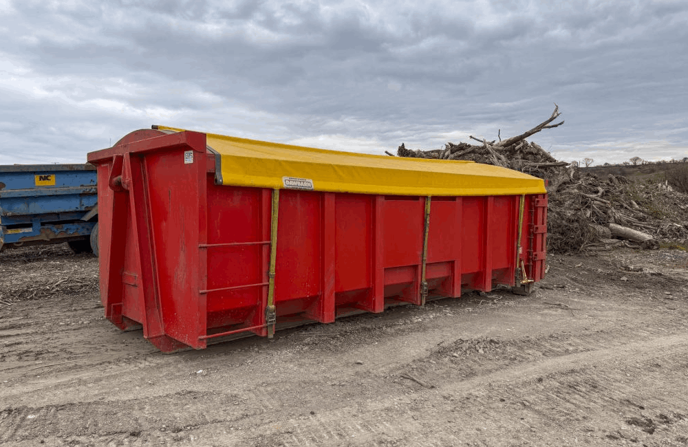 Commercial Skip Hire in Bristol | Skips in Bristol