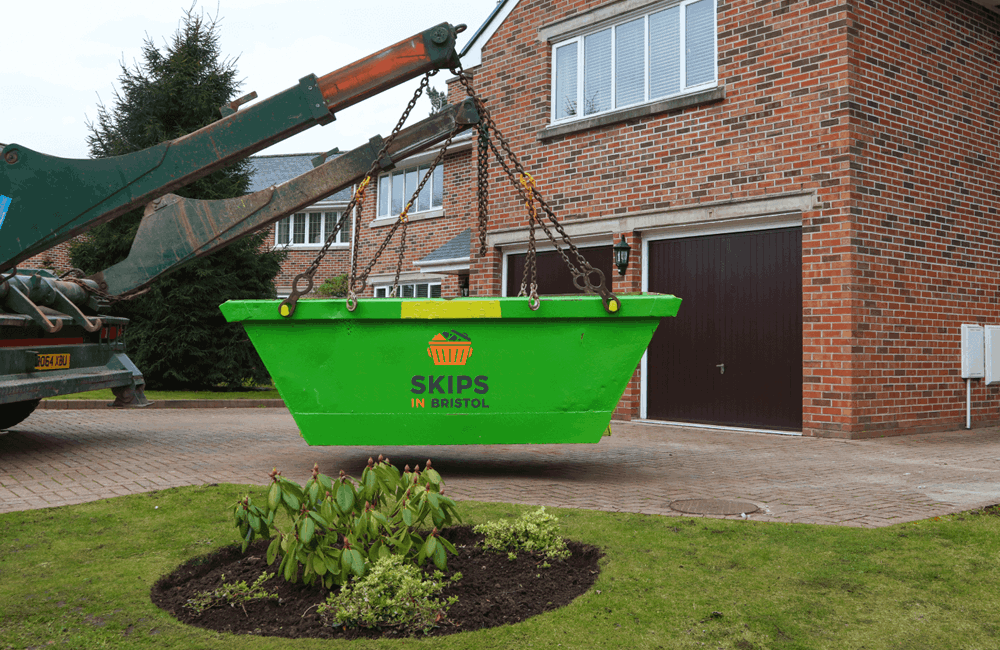 Reliable Skip Hire in Bristol | Skips in Bristol